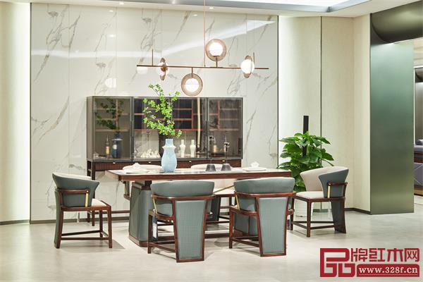 南元——岳納餐桌 南元——岳納餐桌