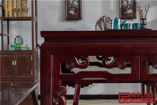 清韻紅木 清韻紅木