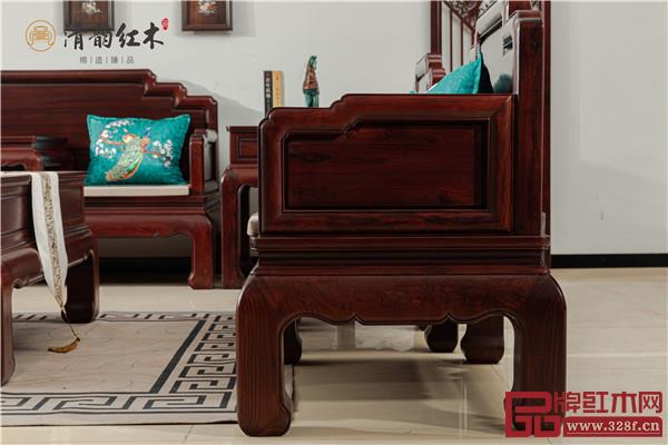 清韻紅木 清韻紅木