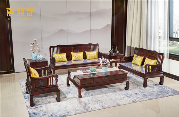 深圳紅木品牌眾多，選購(gòu)萬(wàn)盛宇紅木家具怎么樣？