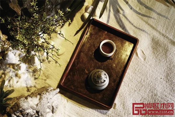 泰和園：2022，讓當(dāng)代藝術(shù)家具更廣泛的“破圈”！