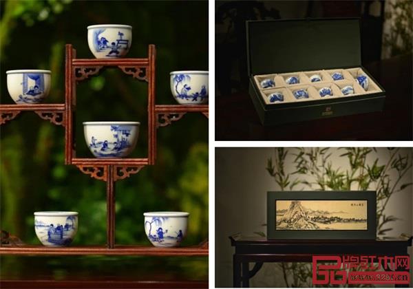 泰和園：2022，讓當(dāng)代藝術(shù)家具更廣泛的“破圈”！