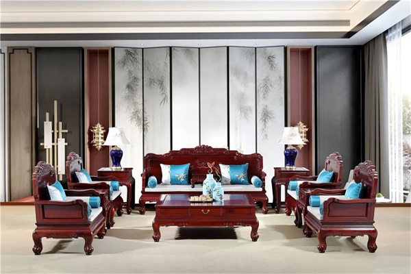 中信紅木：2022開門紅，鉅惠開啟，搶先嗨購！