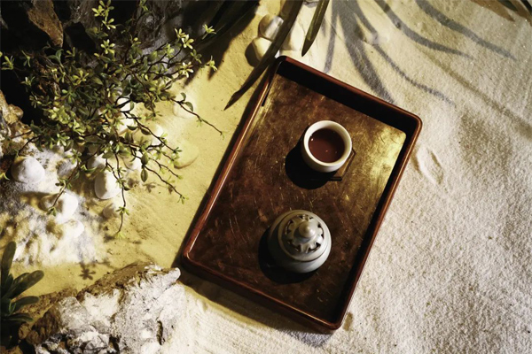 泰和園：2022，讓當(dāng)代藝術(shù)家具更廣泛的“破圈”！