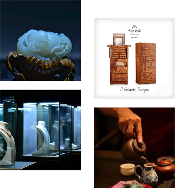 泰和園：2022，讓當(dāng)代藝術(shù)家具更廣泛的“破圈”！