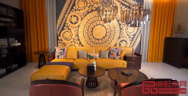 東情西韻,向精致品質(zhì)而生 東情西韻,向精致品質(zhì)而生