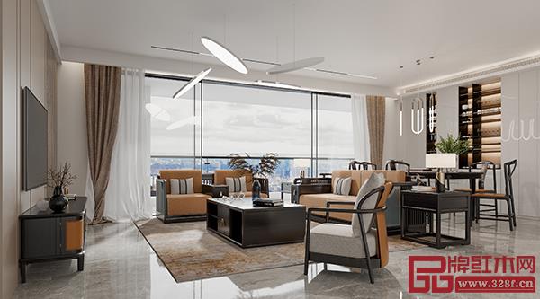 拾貳空間：共鳴新生代，打造“悅己”高顏值東方家居|3.15消費(fèi)者權(quán)益日