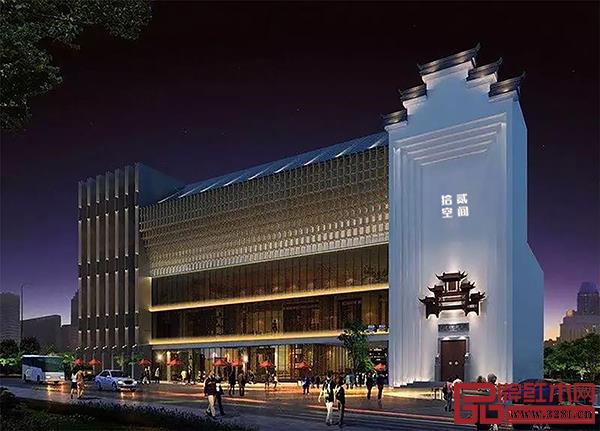 拾貳空間：共鳴新生代，打造“悅己”高顏值東方家居|3.15消費(fèi)者權(quán)益日