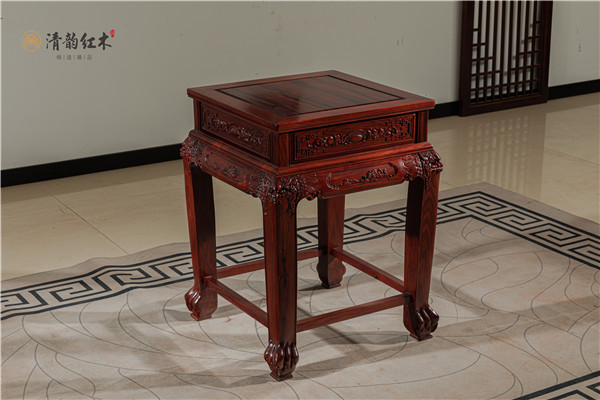 清韻紅木 清韻紅木