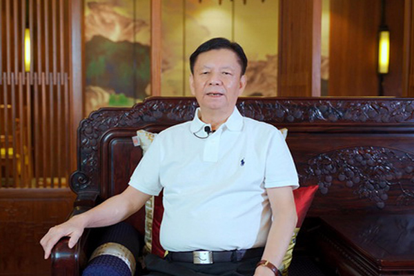 國(guó)壽紅木：打造國(guó)人健康家，品質(zhì)首惠到位|3.15消費(fèi)者權(quán)益日