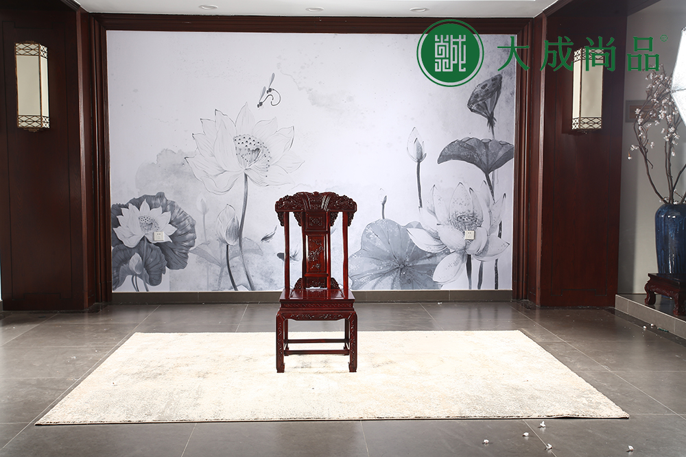 大成尚品紅木 大成尚品紅木