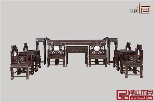 波記家具 波記家具