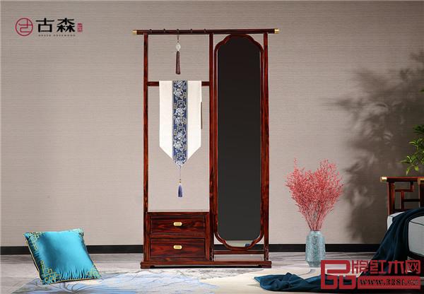 古森紅木 古森紅木