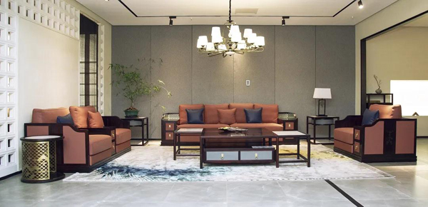 非同凡響，跨越突破！檀一新中式火熱招商中