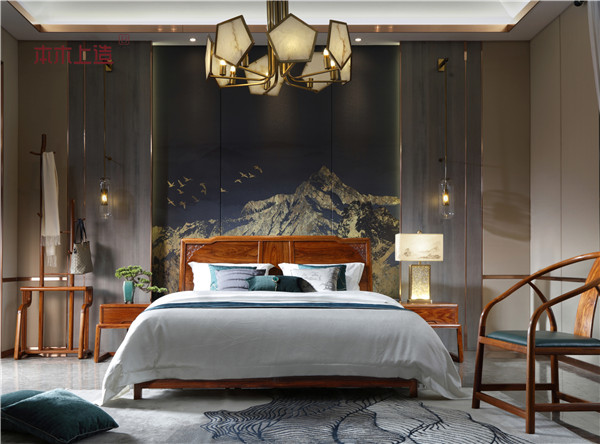 雄業(yè)·本木上造 |有質(zhì)感的國(guó)貨，點(diǎn)亮美好生活