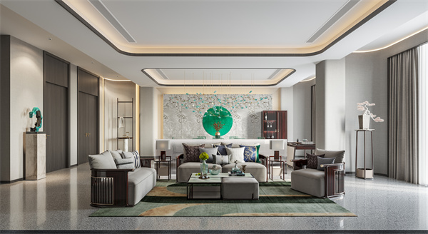 素創(chuàng)·家溫度|以設(shè)計為韻腳，醞釀家的溫暖