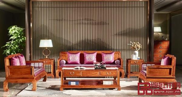 雅宋紅木:雅宋沙發(fā)(1+2+3) 雅宋紅木:雅宋沙發(fā)(1+2+3)