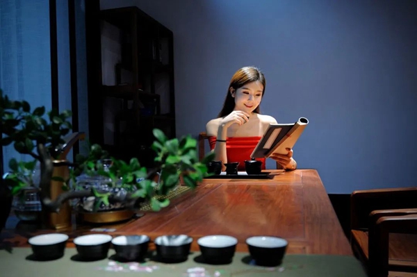 雅宋紅木 | 愛紅木家具的男人和女人，你都值得擁有！