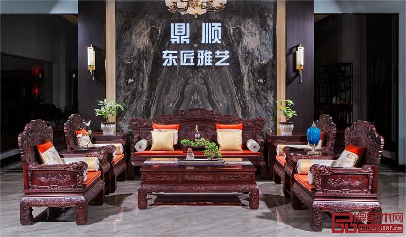 鼎順紅木紅酸枝精品 鼎順紅木紅酸枝精品