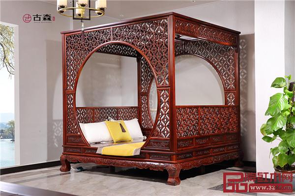 古森紅木 古森紅木