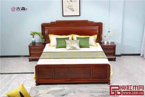 古森紅木 古森紅木