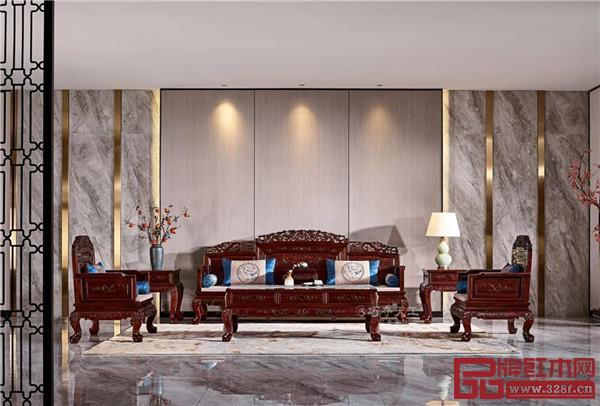 103雙獅迎福沙發(fā) 103雙獅迎福沙發(fā)