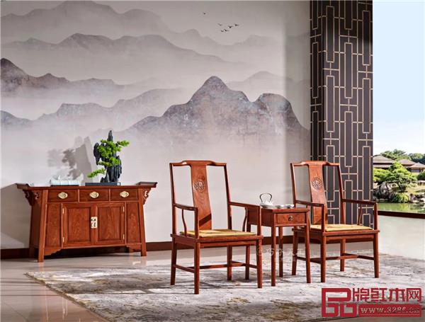 202知韻扶手椅 202知韻扶手椅