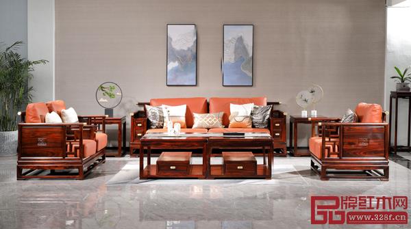 圖片來源：古森紅木