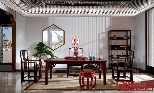 圖片來源：國壽紅木