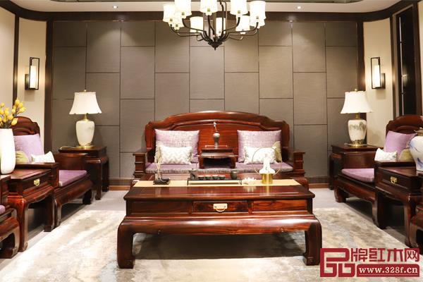 中信·前言新品 | 大家之風(fēng),盛源沙發(fā) 中信·前言新品 | 大家之風(fēng),盛源沙發(fā)