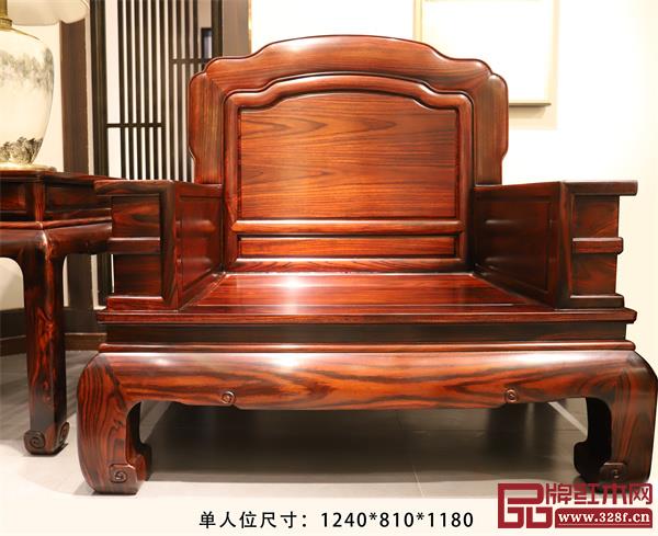 中信·前言新品 | 大家之風(fēng),盛源沙發(fā) 中信·前言新品 | 大家之風(fēng),盛源沙發(fā)