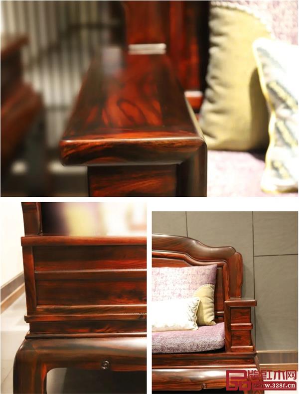 中信·前言新品 | 大家之風(fēng),盛源沙發(fā) 中信·前言新品 | 大家之風(fēng),盛源沙發(fā)