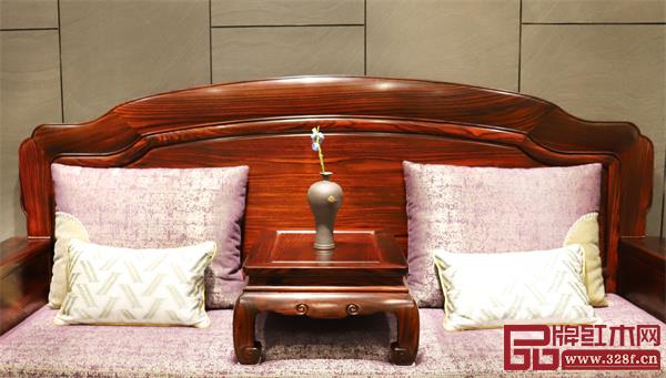 中信·前言新品 | 大家之風(fēng),盛源沙發(fā) 中信·前言新品 | 大家之風(fēng),盛源沙發(fā)