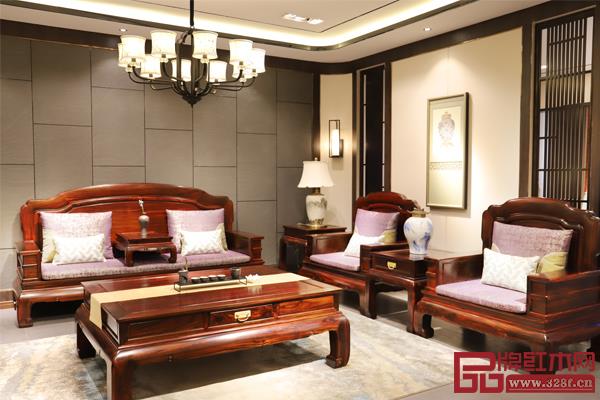 中信·前言新品 | 大家之風(fēng),盛源沙發(fā) 中信·前言新品 | 大家之風(fēng),盛源沙發(fā)