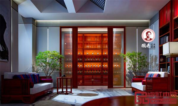 圖片來源:國壽紅木 圖片來源:國壽紅木