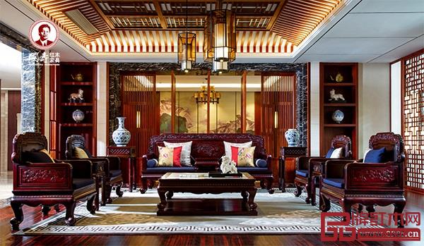 圖片來源：國壽紅木