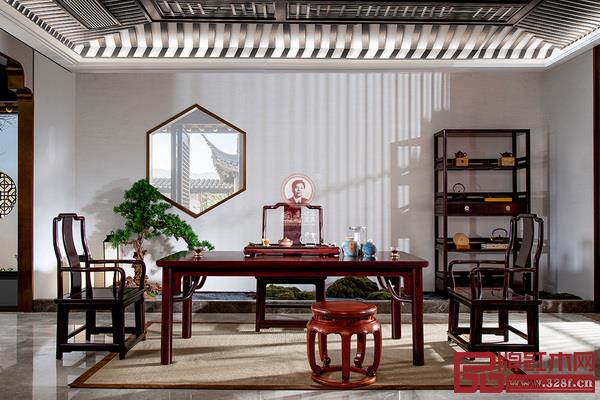 圖片來源：國壽紅木