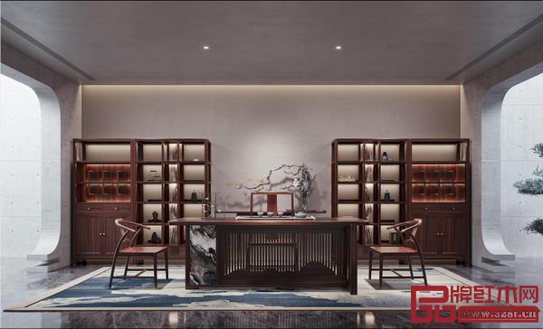 圖片來源：印巷茶舍新品 