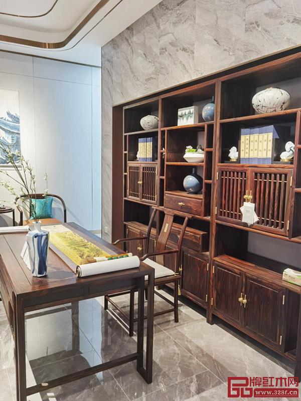 圖片來源:閑適紅木 圖片來源:閑適紅木