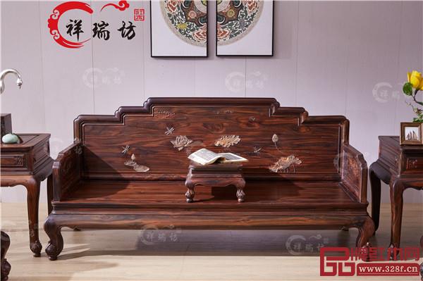 祥瑞坊紅木 祥瑞坊紅木