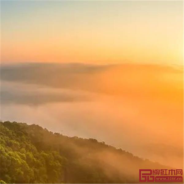 巧奪天工紅木傳世之家 | 藏于十二時辰里的中國絕美傳統(tǒng)色