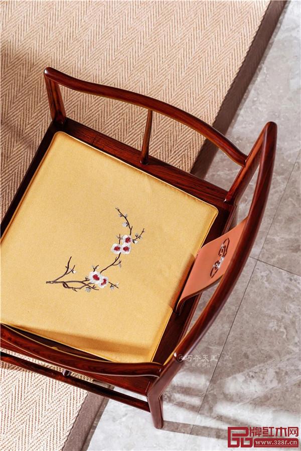 巧奪天工紅木傳世之家 | 藏于十二時辰里的中國絕美傳統(tǒng)色