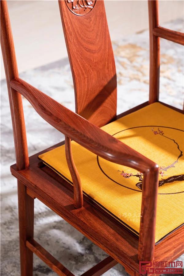 巧奪天工紅木傳世之家 | 藏于十二時辰里的中國絕美傳統(tǒng)色