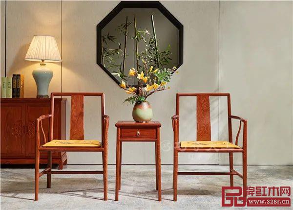 巧奪天工紅木傳世之家 | 藏于十二時辰里的中國絕美傳統(tǒng)色