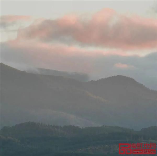 巧奪天工紅木傳世之家 | 藏于十二時辰里的中國絕美傳統(tǒng)色