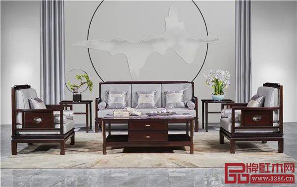 巧奪天工紅木傳世之家 | 藏于十二時辰里的中國絕美傳統(tǒng)色