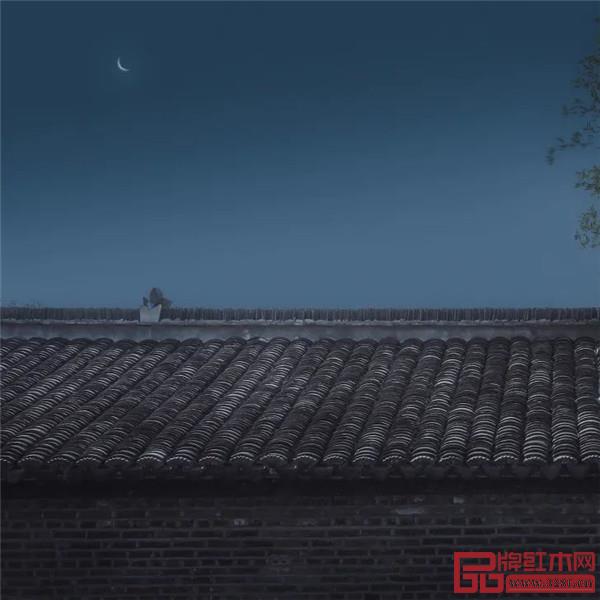 巧奪天工紅木傳世之家 | 藏于十二時辰里的中國絕美傳統(tǒng)色