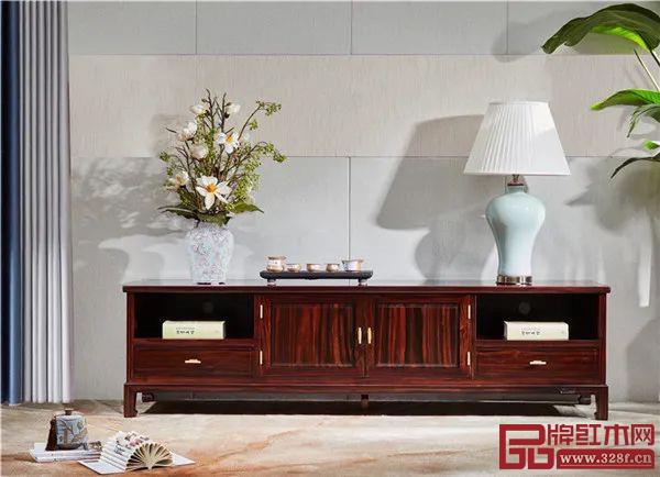 巧奪天工紅木傳世之家 | 藏于十二時辰里的中國絕美傳統(tǒng)色