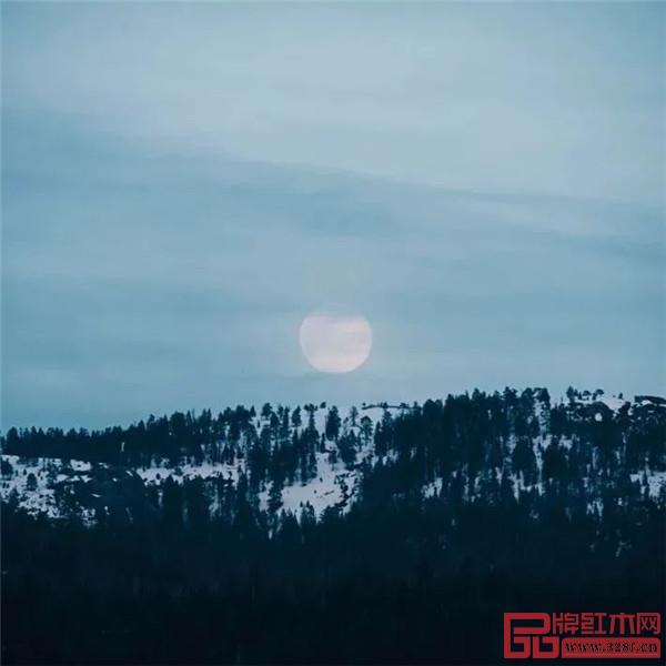 巧奪天工紅木傳世之家 | 藏于十二時辰里的中國絕美傳統(tǒng)色