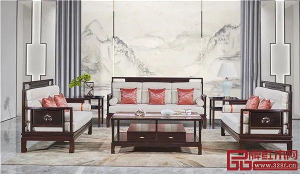 巧奪天工紅木傳世之家 | 藏于十二時辰里的中國絕美傳統(tǒng)色